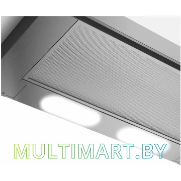 Вытяжка BEKO HNT 61110 X картинка 5